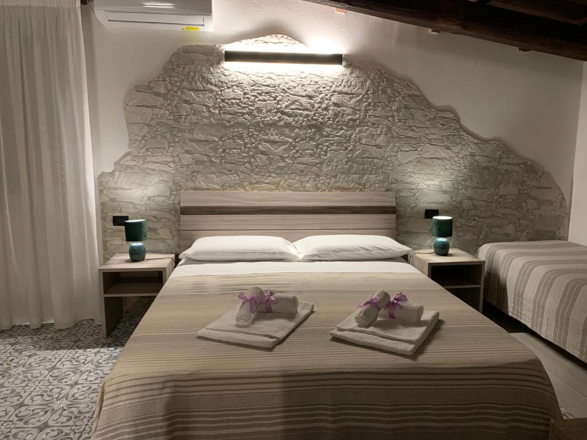 Villa Anna Guesthouse Brindisi Eksteriør billede