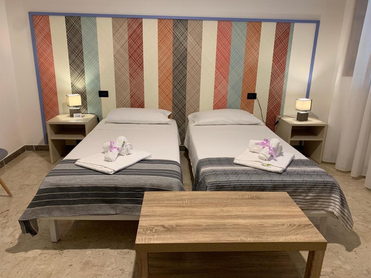 Villa Anna Guesthouse Brindisi Eksteriør billede