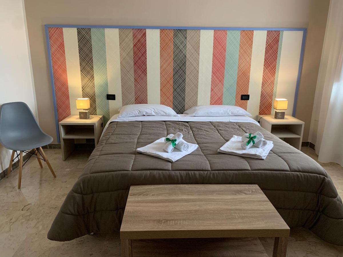 Villa Anna Guesthouse Brindisi Eksteriør billede