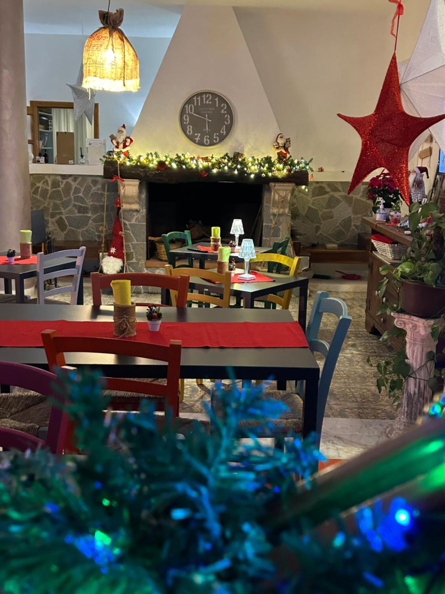 Villa Anna Guesthouse Brindisi Eksteriør billede
