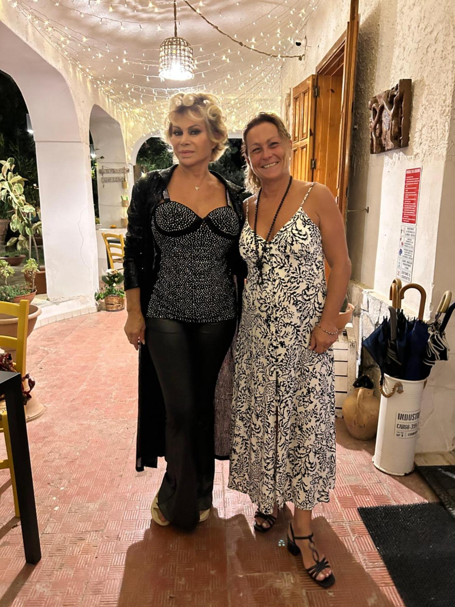 Villa Anna Guesthouse Brindisi Eksteriør billede